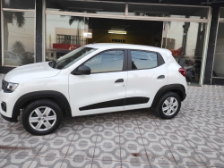 RENAULT Kwid 1.0 12V 4P SCE FLEX ZEN