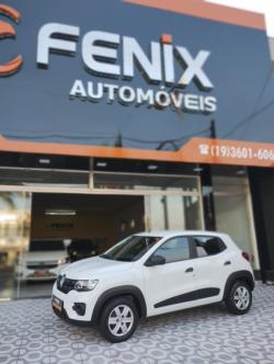 RENAULT Kwid 1.0 12V 4P SCE FLEX ZEN