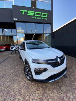 RENAULT Kwid 1.0 12V 4P SCE FLEX OUTSIDER