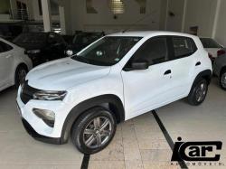 RENAULT Kwid 1.0 12V 4P SCE FLEX ZEN