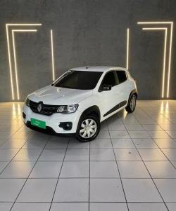 RENAULT Kwid 1.0 12V 4P SCE FLEX INTENSE