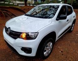 RENAULT Kwid 1.0 12V 4P SCE FLEX ZEN