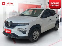 RENAULT Kwid 1.0 12V 4P SCE FLEX ZEN