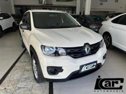 RENAULT Kwid 1.0 12V 4P SCE FLEX ZEN