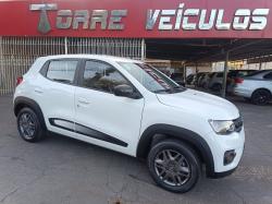 RENAULT Kwid 1.0 12V 4P SCE FLEX INTENSE