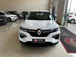 RENAULT Kwid 1.0 12V 4P SCE FLEX INTENSE