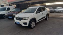 RENAULT Kwid 1.0 12V 4P SCE FLEX ZEN