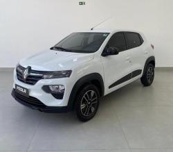 RENAULT Kwid 1.0 12V 4P SCE FLEX INTENSE