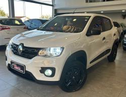 RENAULT Kwid 1.0 12V 4P SCE FLEX ZEN