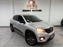 RENAULT Kwid 1.0 12V 4P SCE FLEX INTENSE