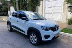 RENAULT Kwid 1.0 12V 4P SCE FLEX ZEN