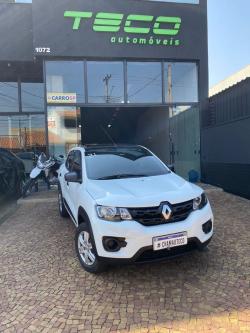 RENAULT Kwid 1.0 12V 4P SCE FLEX ZEN