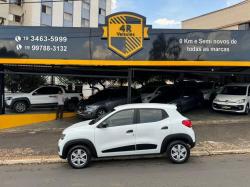 RENAULT Kwid 1.0 12V 4P SCE FLEX ZEN