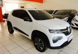 RENAULT Kwid 1.0 12V 4P SCE FLEX INTENSE