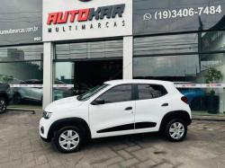 RENAULT Kwid 1.0 12V 4P SCE FLEX ZEN