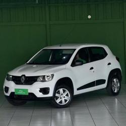 RENAULT Kwid 1.0 12V 4P SCE FLEX ZEN