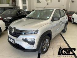 RENAULT Kwid 1.0 12V 4P SCE FLEX ZEN