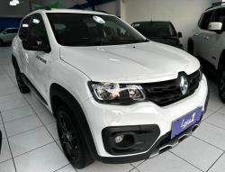 RENAULT Kwid 1.0 12V 4P SCE FLEX OUTSIDER