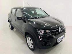 RENAULT Kwid 1.0 12V 4P SCE FLEX ZEN