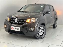 RENAULT Kwid 1.0 12V 4P SCE FLEX INTENSE