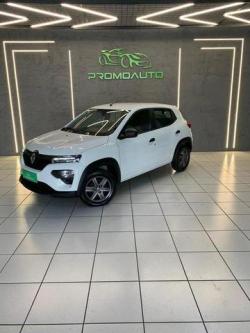 RENAULT Kwid 1.0 12V 4P SCE FLEX ZEN