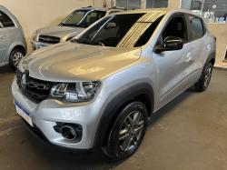 RENAULT Kwid 1.0 12V 4P SCE FLEX INTENSE