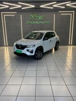 RENAULT Kwid 1.0 12V 4P SCE FLEX ZEN