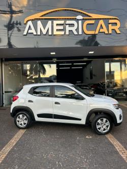 RENAULT Kwid 1.0 12V 4P SCE FLEX ZEN