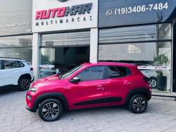 RENAULT Kwid 1.0 12V 4P SCE FLEX INTENSE