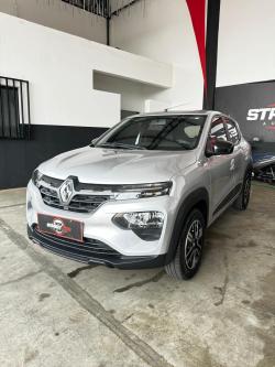 RENAULT Kwid 1.0 12V 4P SCE FLEX INTENSE