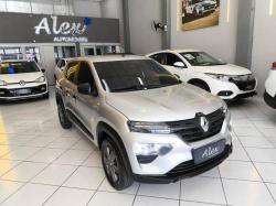 RENAULT Kwid 1.0 12V 4P SCE FLEX ZEN