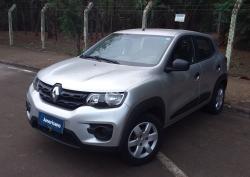 RENAULT Kwid 1.0 12V 4P SCE FLEX ZEN