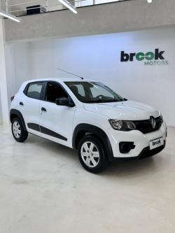 RENAULT Kwid 1.0 12V 4P SCE FLEX ZEN