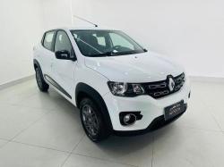 RENAULT Kwid 1.0 12V 4P SCE FLEX INTENSE