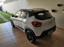 RENAULT Kwid 1.0 12V 4P SCE FLEX OUTSIDER