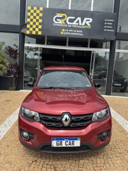 RENAULT Kwid 1.0 12V 4P SCE FLEX INTENSE