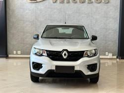 RENAULT Kwid 1.0 12V 4P SCE FLEX ZEN