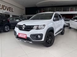 RENAULT Kwid 1.0 12V 4P SCE FLEX OUTSIDER