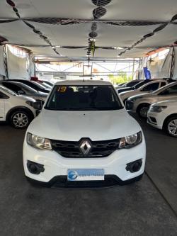 RENAULT Kwid 1.0 12V 4P SCE FLEX ZEN