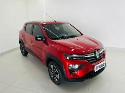 RENAULT Kwid 1.0 12V 4P SCE FLEX INTENSE