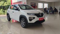 RENAULT Kwid 1.0 12V 4P SCE FLEX ZEN