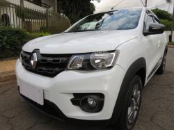 RENAULT Kwid 1.0 12V 4P SCE FLEX INTENSE