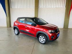 RENAULT Kwid 1.0 12V 4P SCE FLEX ZEN