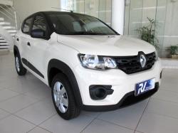 RENAULT Kwid 1.0 12V 4P SCE FLEX ZEN