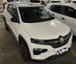 RENAULT Kwid 1.0 12V 4P SCE FLEX ZEN