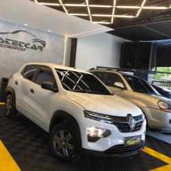 RENAULT Kwid 1.0 12V 4P SCE FLEX ZEN