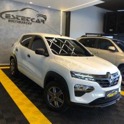 RENAULT Kwid 1.0 12V 4P SCE FLEX ZEN