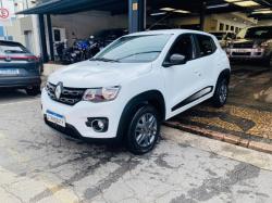 RENAULT Kwid 1.0 12V 4P SCE FLEX INTENSE