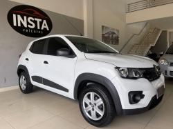 RENAULT Kwid 1.0 12V 4P SCE FLEX ZEN