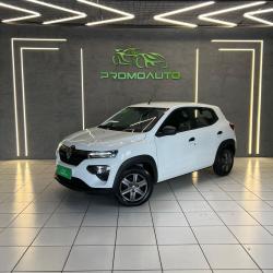 RENAULT Kwid 1.0 12V 4P SCE FLEX ZEN